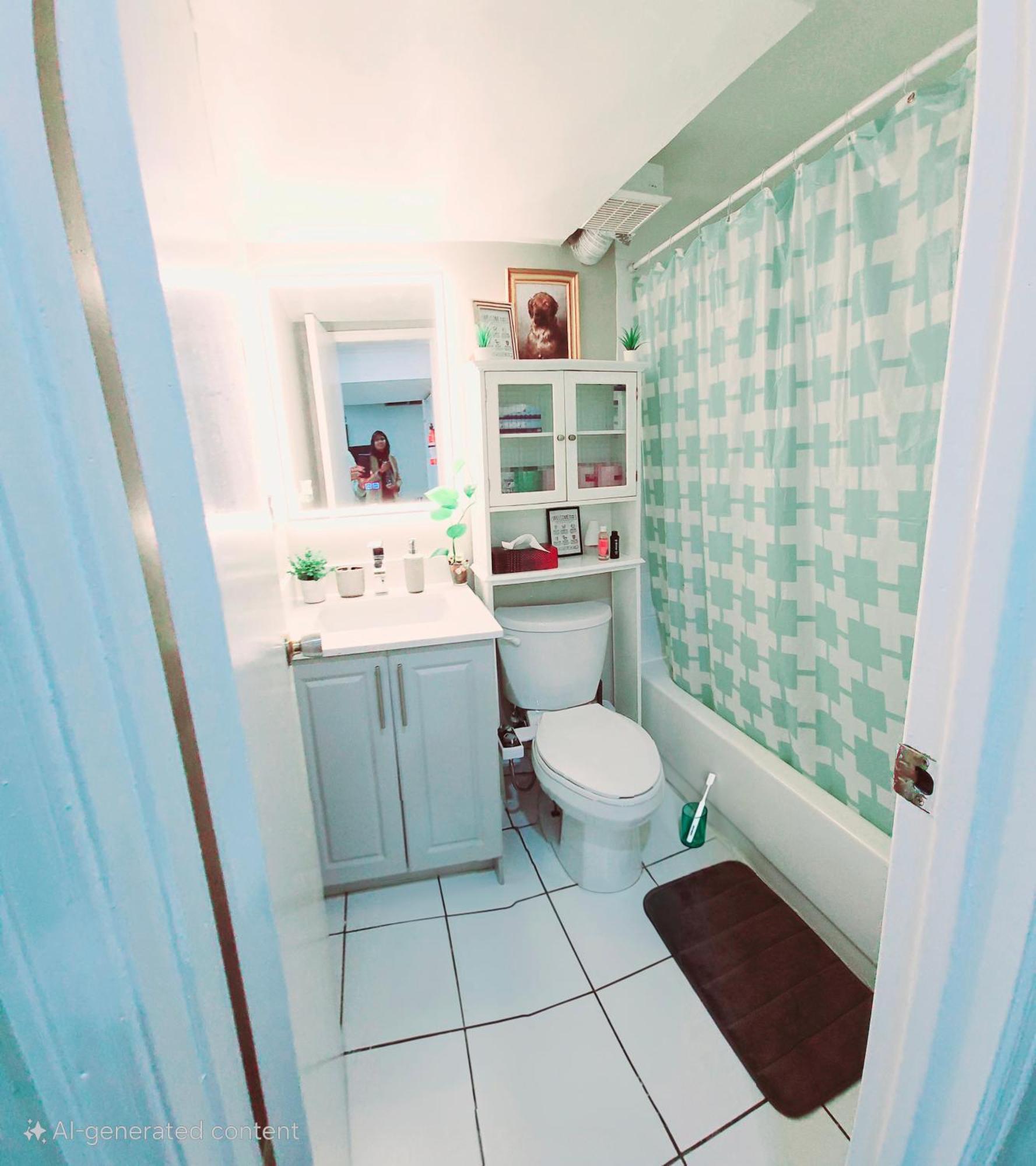Luxury Homestay In Mississauga Near Square One Mall & Pearson Airport Exterior photo